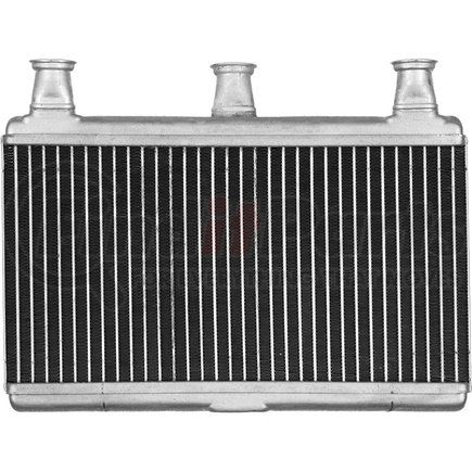 8231571 by GLOBAL PARTS DISTRIBUTORS - HVAC Heater Core