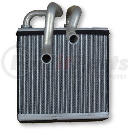 8231582 by GLOBAL PARTS DISTRIBUTORS - gpd Heater Core 8231582