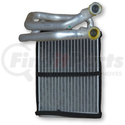 8231583 by GLOBAL PARTS DISTRIBUTORS - gpd Heater Core 8231583