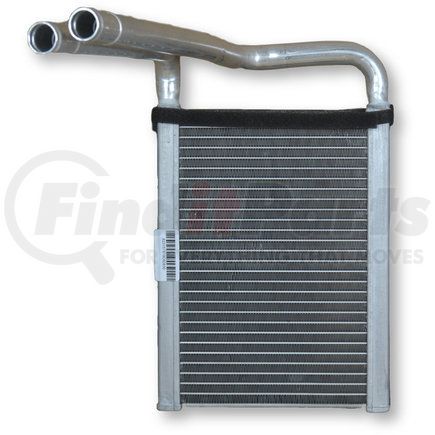 8231578 by GLOBAL PARTS DISTRIBUTORS - gpd Heater Core 8231578