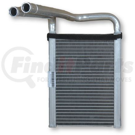 8231578 by GLOBAL PARTS DISTRIBUTORS - Heater Core
