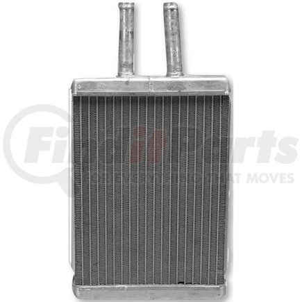 8231594 by GLOBAL PARTS DISTRIBUTORS - gpd Heater Core 8231594