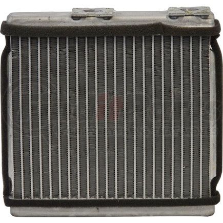 8231596 by GLOBAL PARTS DISTRIBUTORS - gpd Heater Core 8231596