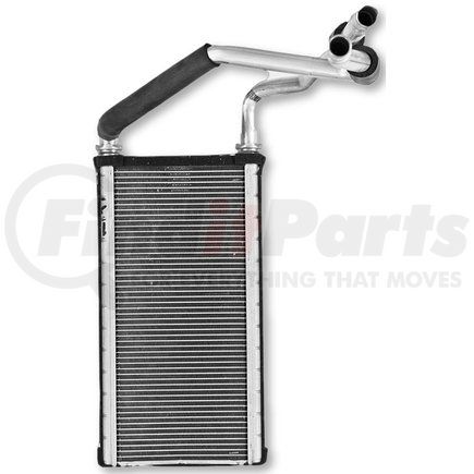 8231589 by GLOBAL PARTS DISTRIBUTORS - gpd Heater Core 8231589