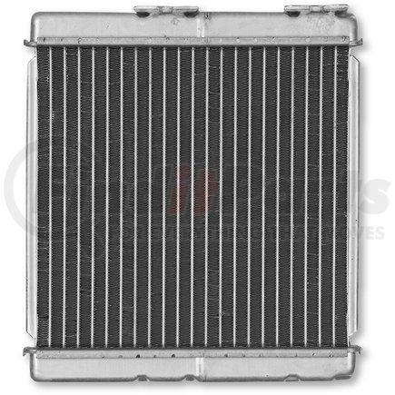 8231602 by GLOBAL PARTS DISTRIBUTORS - gpd Heater Core 8231602