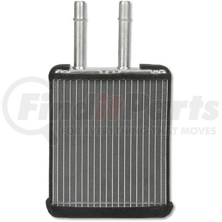 8231598 by GLOBAL PARTS DISTRIBUTORS - gpd Heater Core 8231598