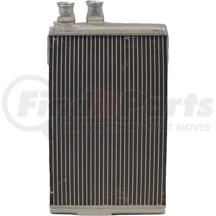 8231612 by GLOBAL PARTS DISTRIBUTORS - gpd Heater Core 8231612