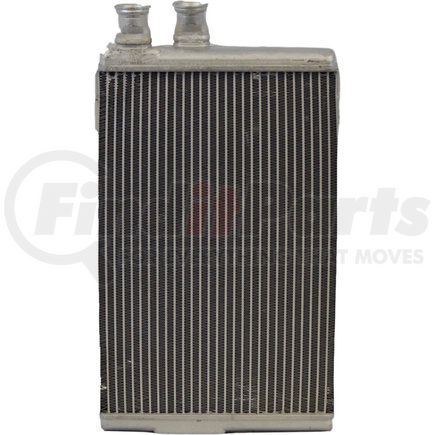 8231612 by GLOBAL PARTS DISTRIBUTORS - Heater Core