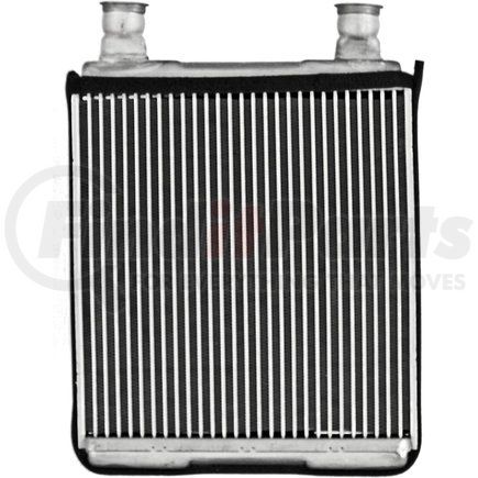 8231613 by GLOBAL PARTS DISTRIBUTORS - gpd Heater Core 8231613