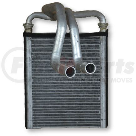 8231607 by GLOBAL PARTS DISTRIBUTORS - Heater Core