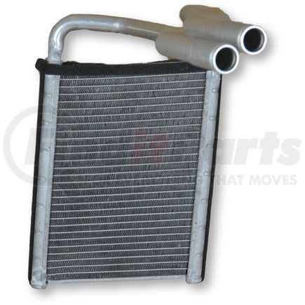 8231609 by GLOBAL PARTS DISTRIBUTORS - gpd Heater Core 8231609