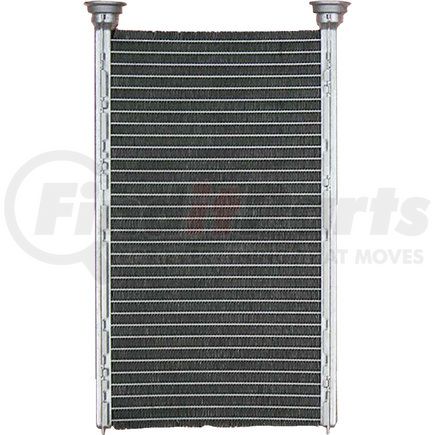 8231622 by GLOBAL PARTS DISTRIBUTORS - gpd Heater Core 8231622