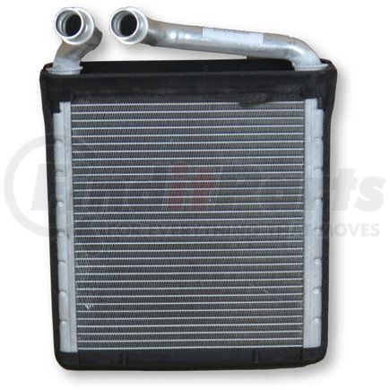 8231624 by GLOBAL PARTS DISTRIBUTORS - gpd Heater Core 8231624