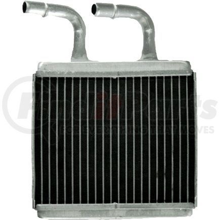 8231625 by GLOBAL PARTS DISTRIBUTORS - gpd Heater Core 8231625