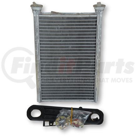 8231626 by GLOBAL PARTS DISTRIBUTORS - gpd Heater Core 8231626