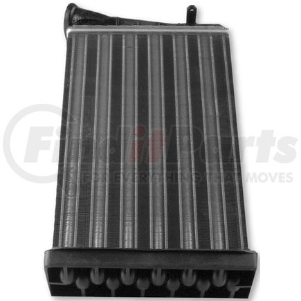 8231617 by GLOBAL PARTS DISTRIBUTORS - gpd Heater Core 8231617