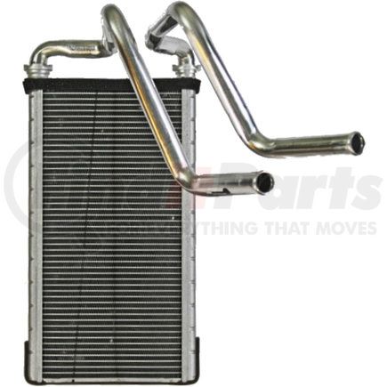 8231627 by GLOBAL PARTS DISTRIBUTORS - gpd Heater Core 8231627