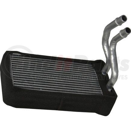 8231628 by GLOBAL PARTS DISTRIBUTORS - gpd Heater Core 8231628