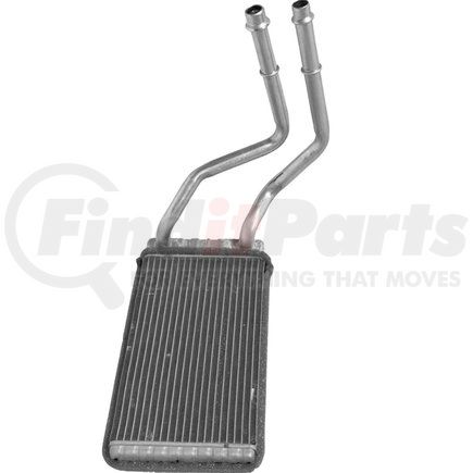 8231630 by GLOBAL PARTS DISTRIBUTORS - gpd Heater Core 8231630