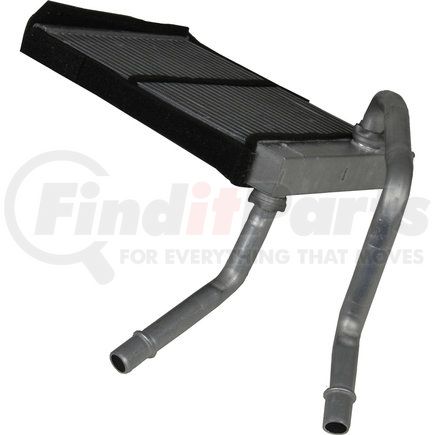 8231643 by GLOBAL PARTS DISTRIBUTORS - Heater Core