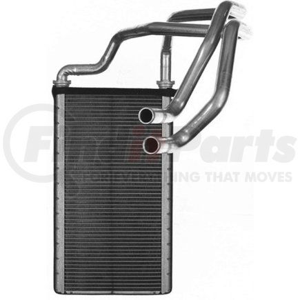 8231637 by GLOBAL PARTS DISTRIBUTORS - Heater Core
