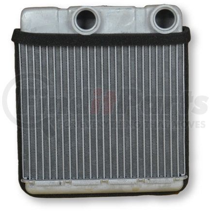 8231652 by GLOBAL PARTS DISTRIBUTORS - gpd Heater Core 8231652