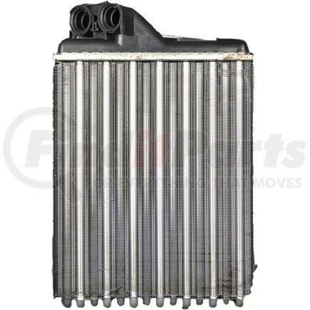 8231653 by GLOBAL PARTS DISTRIBUTORS - gpd Heater Core 8231653