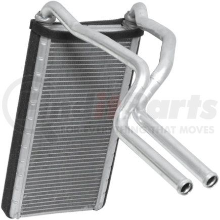 8231647 by GLOBAL PARTS DISTRIBUTORS - gpd Heater Core 8231647