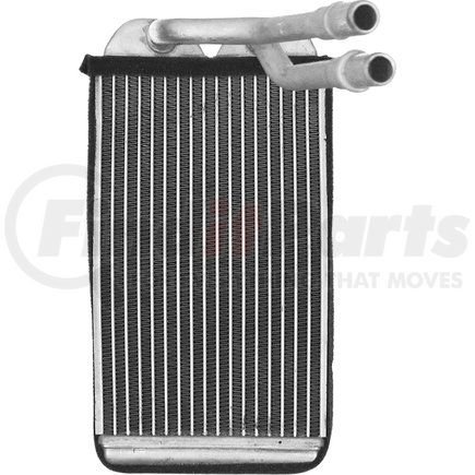 8231671 by GLOBAL PARTS DISTRIBUTORS - HVAC Heater Core