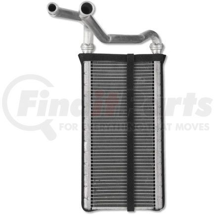 8231672 by GLOBAL PARTS DISTRIBUTORS - gpd Heater Core 8231672