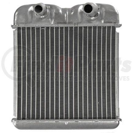 8231673 by GLOBAL PARTS DISTRIBUTORS - gpd Heater Core 8231673