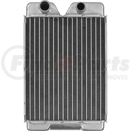 8231674 by GLOBAL PARTS DISTRIBUTORS - gpd Heater Core 8231674