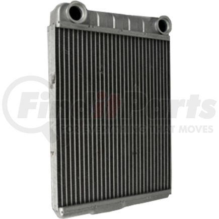 8231669 by GLOBAL PARTS DISTRIBUTORS - gpd Heater Core 8231669