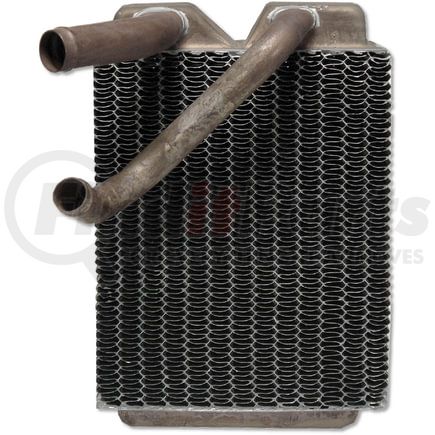8231680 by GLOBAL PARTS DISTRIBUTORS - gpd Heater Core 8231680