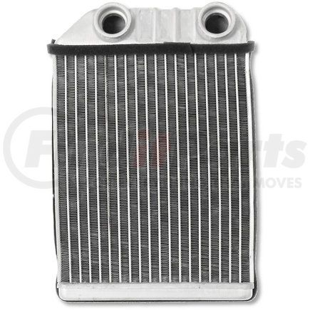 8231681 by GLOBAL PARTS DISTRIBUTORS - gpd Heater Core 8231681