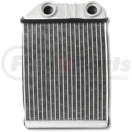 8231681 by GLOBAL PARTS DISTRIBUTORS - HVAC Heater Core