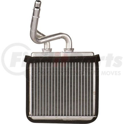 8231685 by GLOBAL PARTS DISTRIBUTORS - gpd Heater Core 8231685