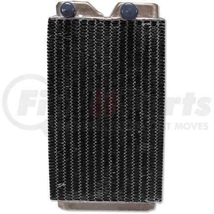 8231679 by GLOBAL PARTS DISTRIBUTORS - HVAC Heater Core