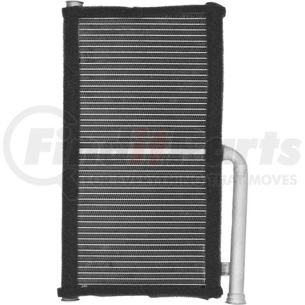 8231692 by GLOBAL PARTS DISTRIBUTORS - HVAC Heater Core