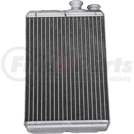 8231696 by GLOBAL PARTS DISTRIBUTORS - gpd Heater Core 8231696