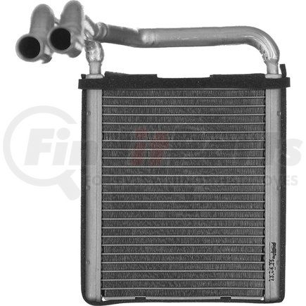 8231721 by GLOBAL PARTS DISTRIBUTORS - gpd Heater Core 8231721