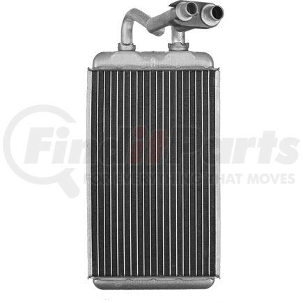 8231704 by GLOBAL PARTS DISTRIBUTORS - gpd Heater Core 8231704