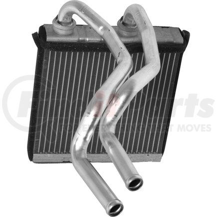 8231706 by GLOBAL PARTS DISTRIBUTORS - gpd Heater Core 8231706