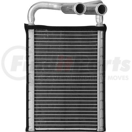 8231732 by GLOBAL PARTS DISTRIBUTORS - gpd Heater Core 8231732