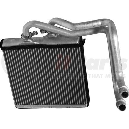 8231735 by GLOBAL PARTS DISTRIBUTORS - gpd Heater Core 8231735