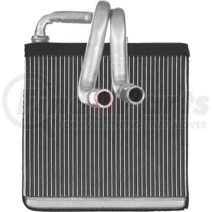 8231743 by GLOBAL PARTS DISTRIBUTORS - gpd Heater Core 8231743