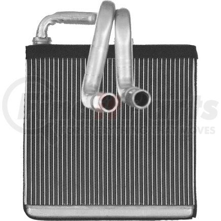 8231743 by GLOBAL PARTS DISTRIBUTORS - HVAC Heater Core