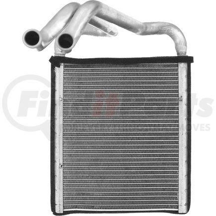 8231723 by GLOBAL PARTS DISTRIBUTORS - HVAC Heater Core