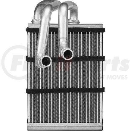 8231729 by GLOBAL PARTS DISTRIBUTORS - gpd Heater Core 8231729