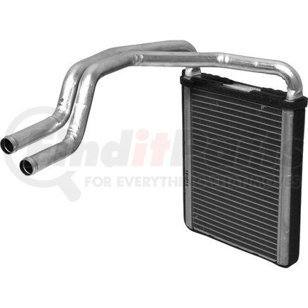 8231730 by GLOBAL PARTS DISTRIBUTORS - gpd Heater Core 8231730